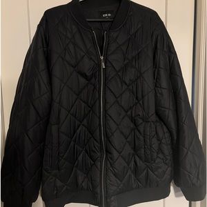 New “Active USA” Woman’s Jacket